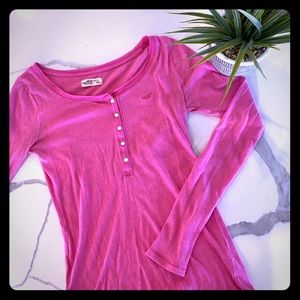 Hollister Women’s Shirt
